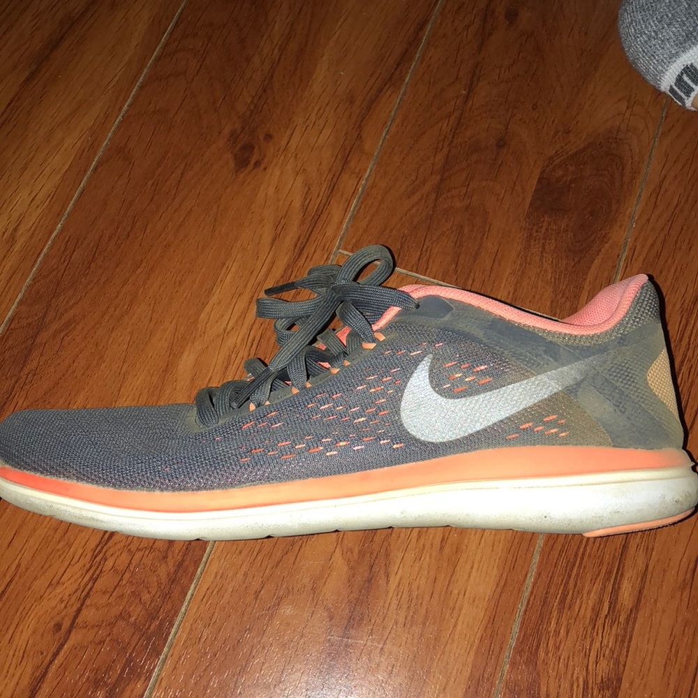Nike fitsole